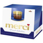 Merci Finest Selection Helle Vielfalt 1