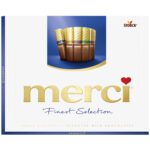 Merci Finest Selection Helle Vielfalt