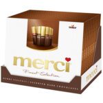 Merci Finest Selection Herbe Vielfalt