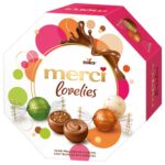 Merci Lovelies Classic 185g No1 1013