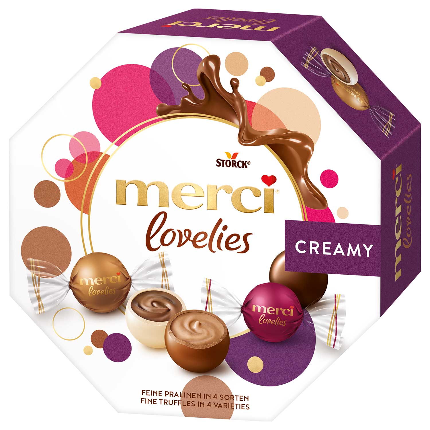 merci-lovelies-creamy-185g-no1-1359 Merci Lovelies Creamy 185g No1 1359