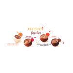 Merci Lovelies Creamy 185g No2 1816
