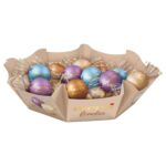 Merci Lovelies White 185g No3 2949