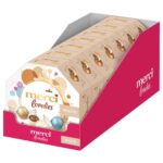 Merci Lovelies White 185g No7 2949