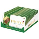 Merci Mandel Milch Nuss 1