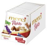 Merci Petits Chocolate Collection 125g