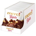 Merci Petits Dunkle Vollmilch 125g 1