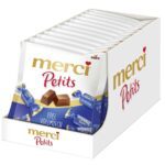 Merci Petits Edel Vollmilch 125g 1