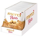 Merci Petits Kaffee Sahne 125g 1