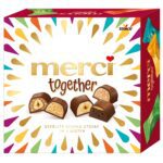 Merci Together 175g No1 3515