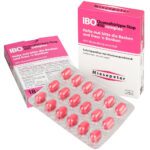 Miesepeter Ibo Quasselstrippe Stop 400 Complex 18er 1