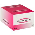 Miesepeter Ibo Quasselstrippe Stop 400 Complex 18er 2