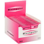 Miesepeter Ibo Quasselstrippe Stop 400 Complex 18er 3