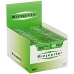 Miesepeter Ibo Schleimschei Er Stop 200 Akut 18er 1