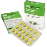 Miesepeter Ibo Schleimschei Er Stop 200 Akut 18er1 1