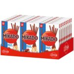 Mikado Milchschokolade 75g No7 4941