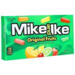 Mike And Ike Original Fruits 120g No1 0130