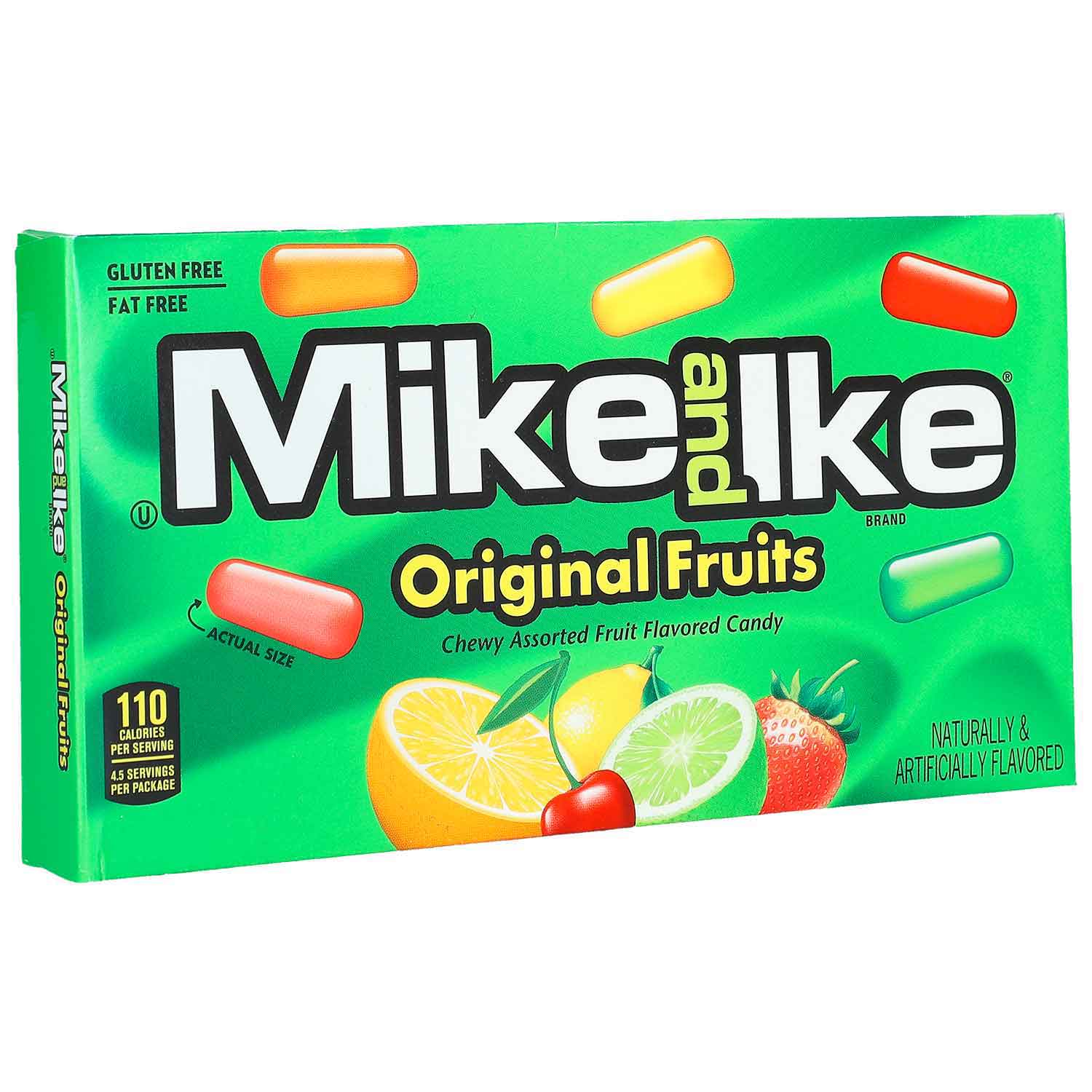 mike-and-ike-original-fruits-120g-no1-0130 Mike And Ike Original Fruits 120g No1 0130