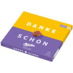 Milka 039 Dankeschoen 039 Pralin S Milchcr Me 110g No1 5114