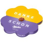 Milka 039 Dankeschoen 039 Pralin S Milchcr Me 165g No1 0040
