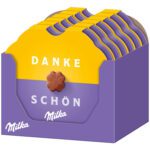 Milka 039 Dankeschoen 039 Pralin S Milchcr Me 44g No7 3144