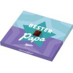 Milka 039 Fuer Dich 039 Pralin S Zartherb La Dessert Au Chocolat 110g No3 5143