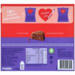Milka 039 I Love Milka 039 Pralin S Haselnusscr Me 110g No2 2040