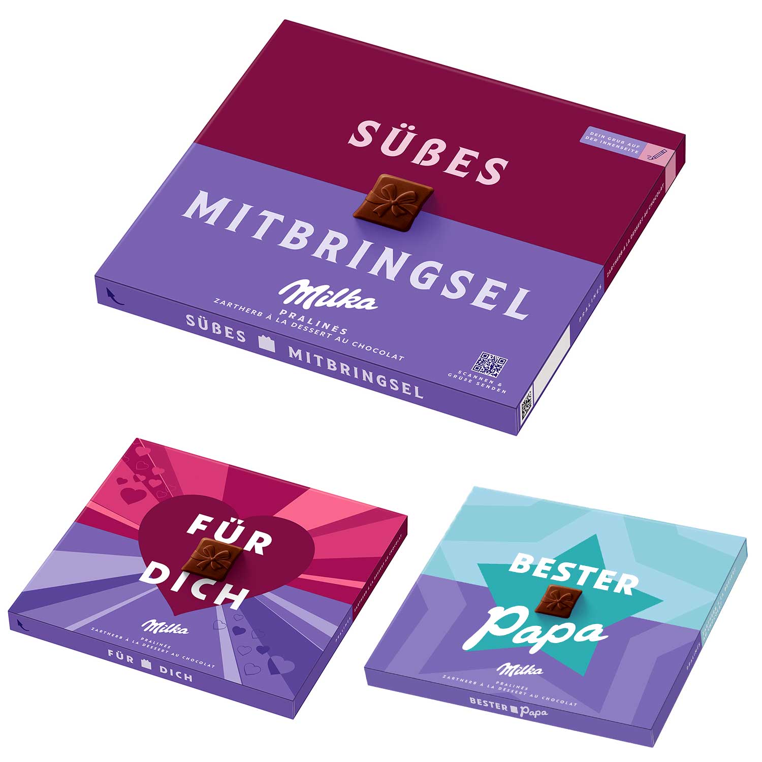 milka-039-suesses-mitbringsel-039-pralin-s-zartherb-la-dessert-au-chocolat-110g-no1-3709 Milka 039 Suesses Mitbringsel 039 Pralin S Zartherb La Dessert Au Chocolat 110g No1 3709