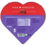 Milka 039 Von Herzen 039 Pralin S Haselnusscr Me 165g No2 1134