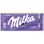 Milka Alpenmilch 100g No1 4152