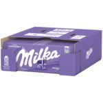Milka Alpenmilch 100g No7 4152