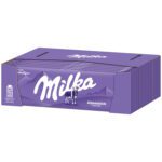 Milka Alpenmilch 270g No7 3135