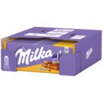 Milka Caramel 100g No7 5621