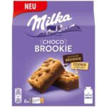 Milka Choco Brookie 6x22g No1 0233