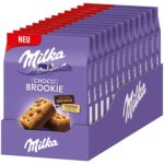 Milka Choco Brookie 6x22g No7 0233