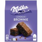 Milka Choco Brownie 6er No1 1310