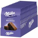 Milka Choco Brownie 6er No7 1310