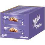 Milka Choco Cookie 168g No7 0636