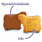 Milka Choco Moo 200g