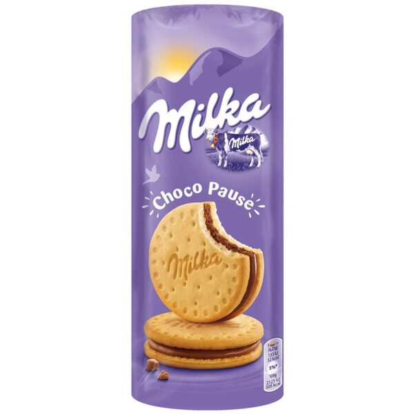 Milka Choco Pause 260g No1 5414