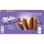 Milka Choco Thins 151g No1 0003