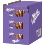 Milka Choco Thins 151g No7 5722
