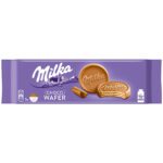 Milka Choco Wafer 5x30g No1 5708