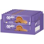 Milka Choco Wafer 5x30g No7 5708