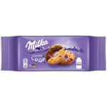 Milka Cookie Loop 154g No1 0111