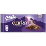 Milka Darkmilk Alpenmilch 85g No1 0015