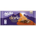 Milka Darkmilk Gesalzenes Karamell 85g No1 0157