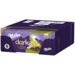Milka Darkmilk Haselnuss 85g No7 0218