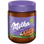 Milka Haselnusscreme 350g No1 2340