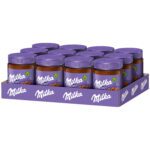 Milka Haselnusscreme 350g No7 2340